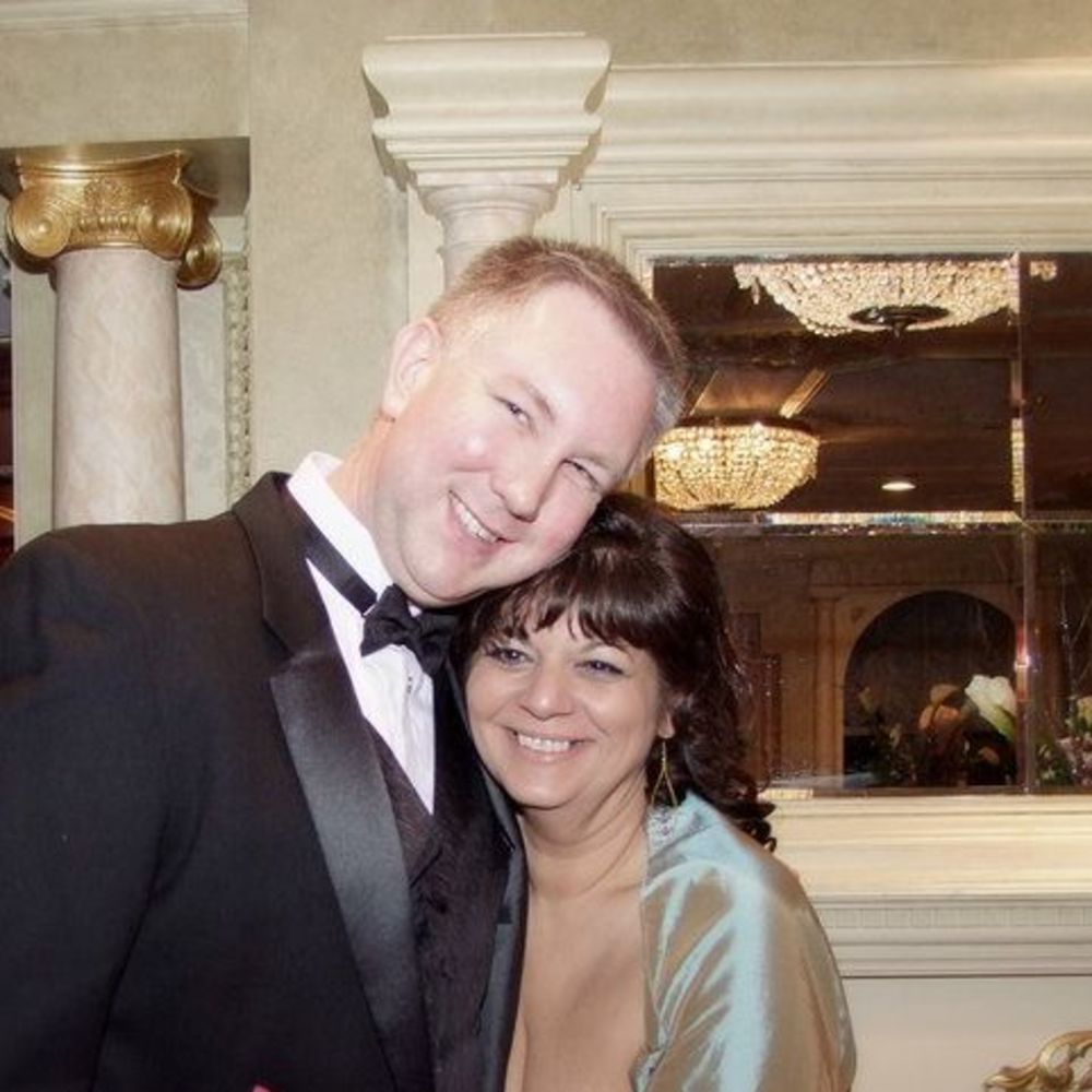 Meet your Posher, Donna